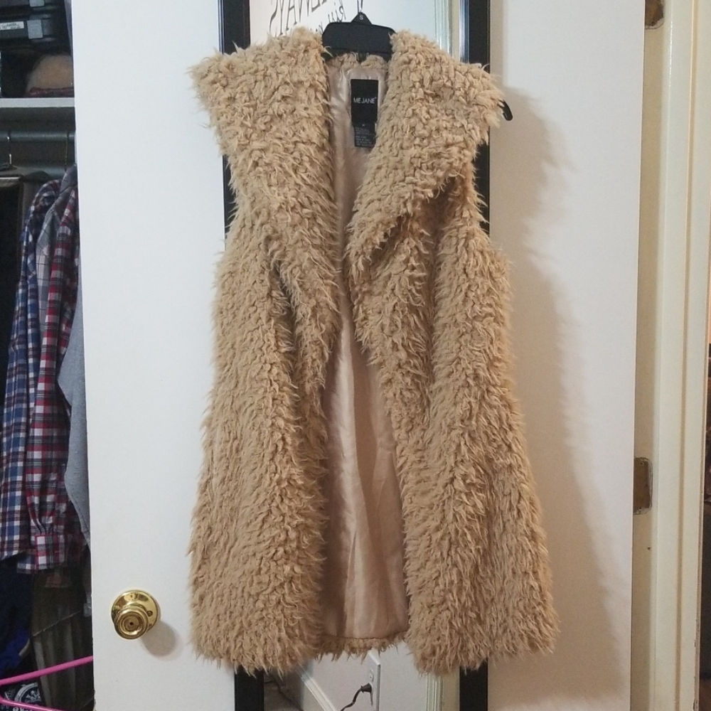 Sherpa Vest